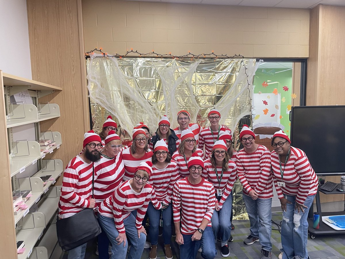 JayReutter (@jayreutter) on Twitter photo Halloween <a href="/MMScomets/">Mason Middle School</a> is always so much fun. I love how much fun our staff has with it. #TheBestStaff Halloween <a href="/MMScomets/">Mason Middle School</a> is always so much fun. I love how much fun our staff has with it. #TheBestStaff