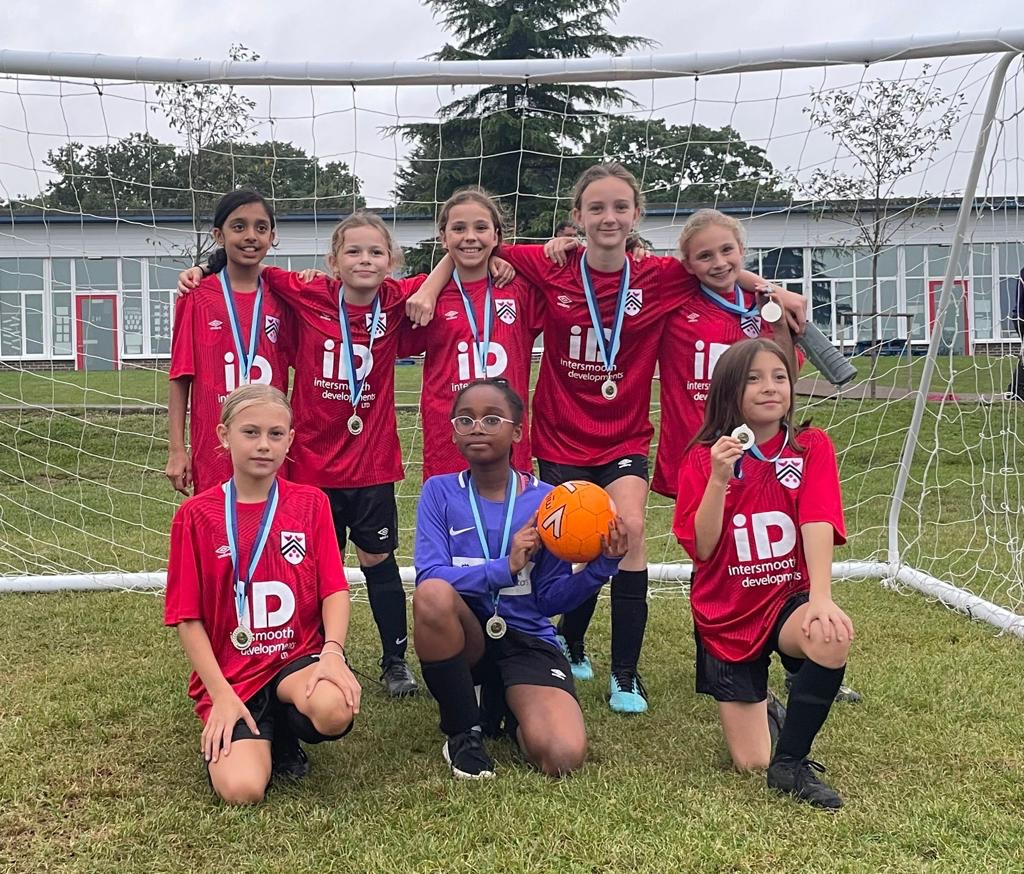 Edgebury Primary School tweet media