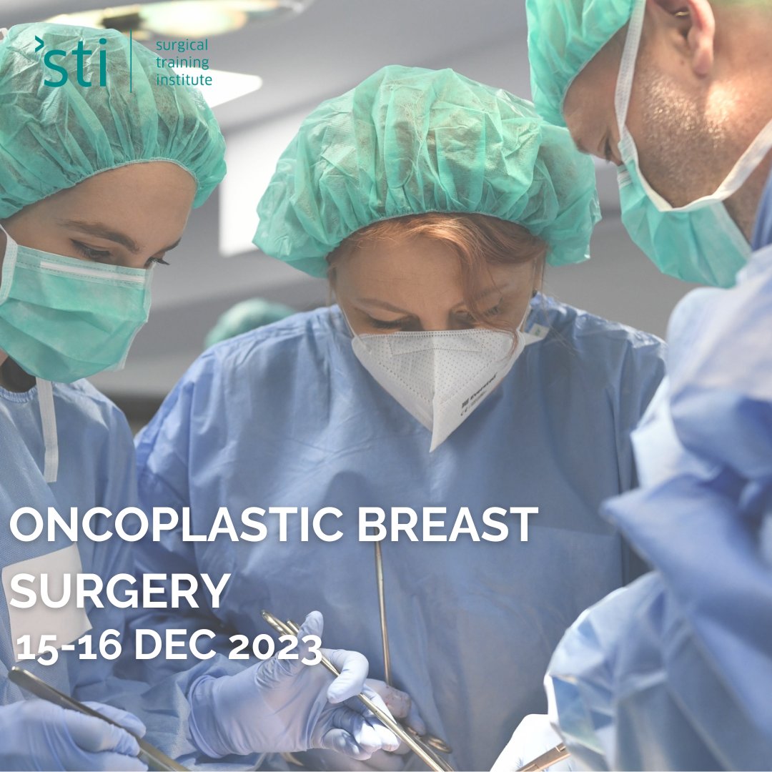 Surgical Training Institute Bucharest tweet media