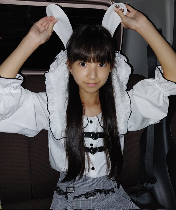 Twitterのコスプレ画像14