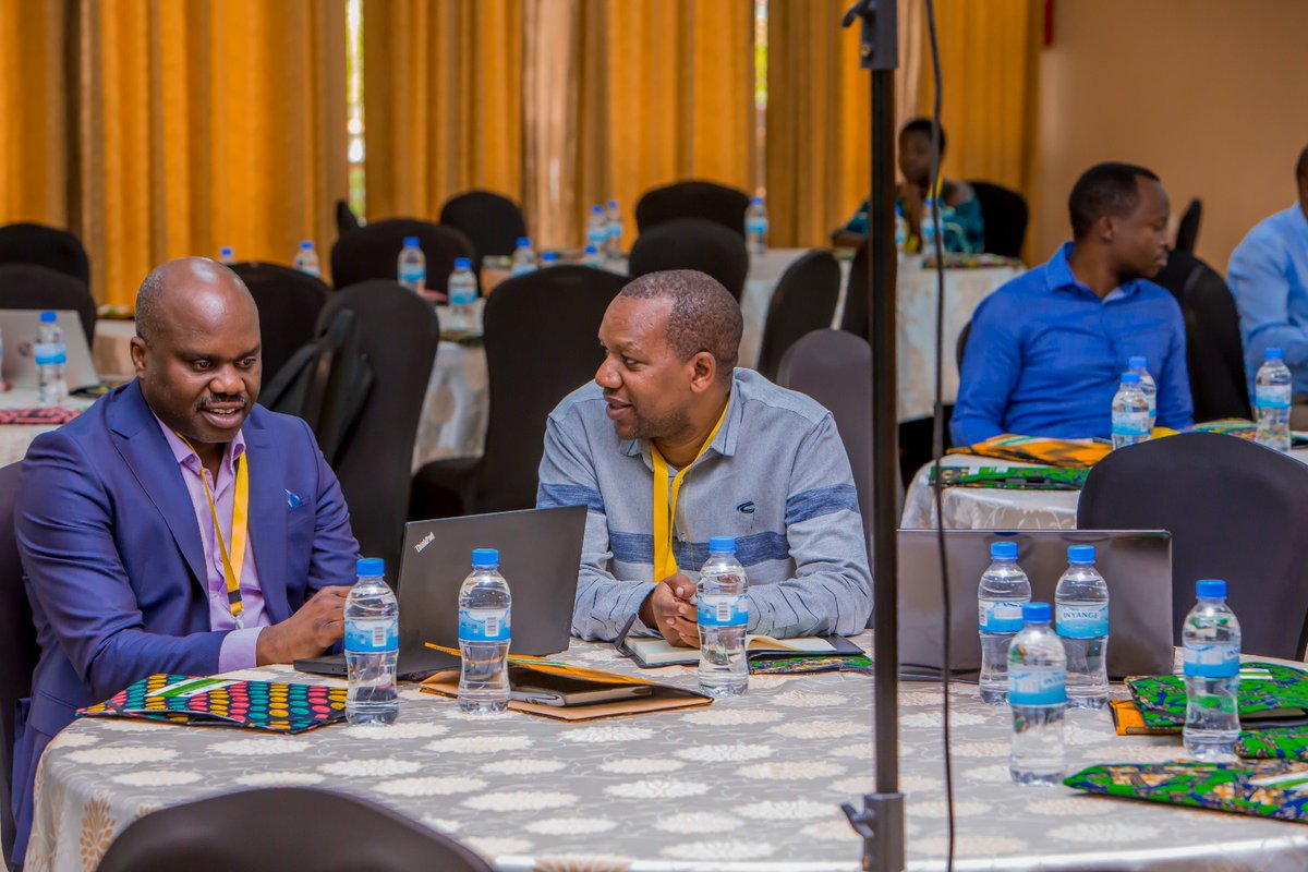 Policy Dialogue on women's participation in horticulture sub sector held today at Lemigo hotel lead by EPRN.