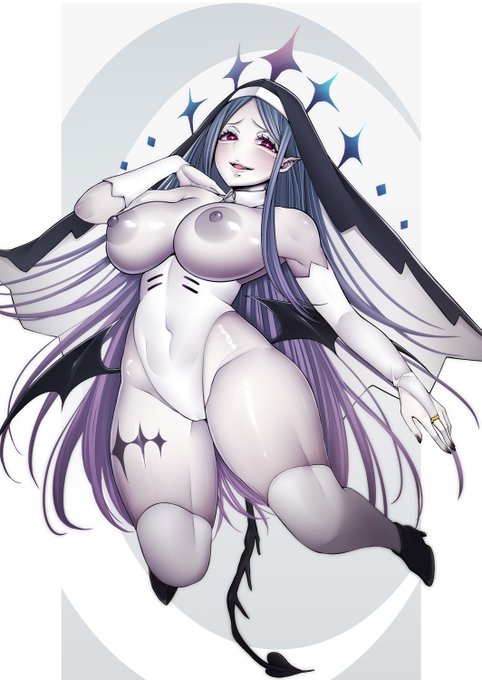 「ハロウィンの夜は私にイタズラされてみませんこと?💕」