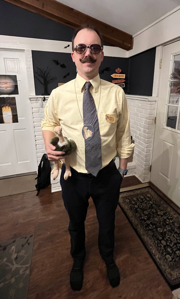 Jeremy A Williams @jeremyawilliams: Threads tweet media