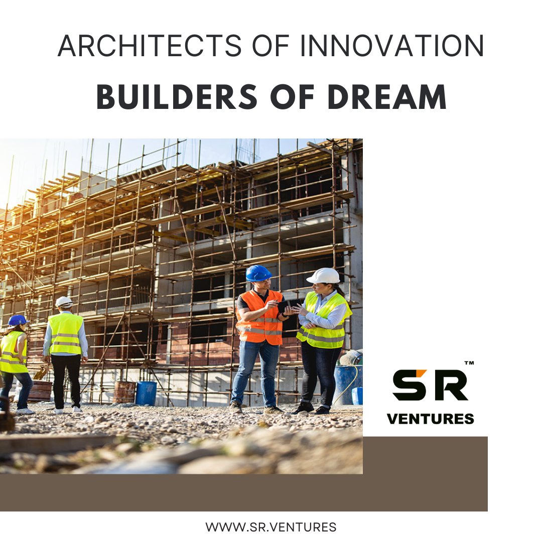 VenturesSr's tweet image. Crafting Innovative Spaces, Fulfilling Your Dreams: We&apos;re the Architects of Innovation and Builders of Your Vision. 🏡 

#InnovationInConstruction #DreamBuilders #RealEstateMasters #ArchitectsOfTomorrow #CraftingDreamHomes #BuildingYourVision #CreatingInnovation #BuildingTheDream