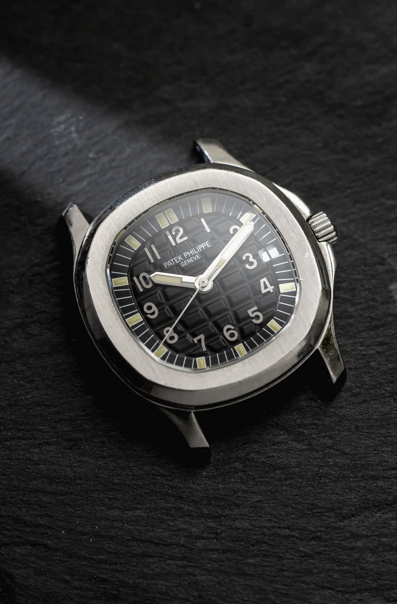 Patek philippe deals aquanaut 5066a