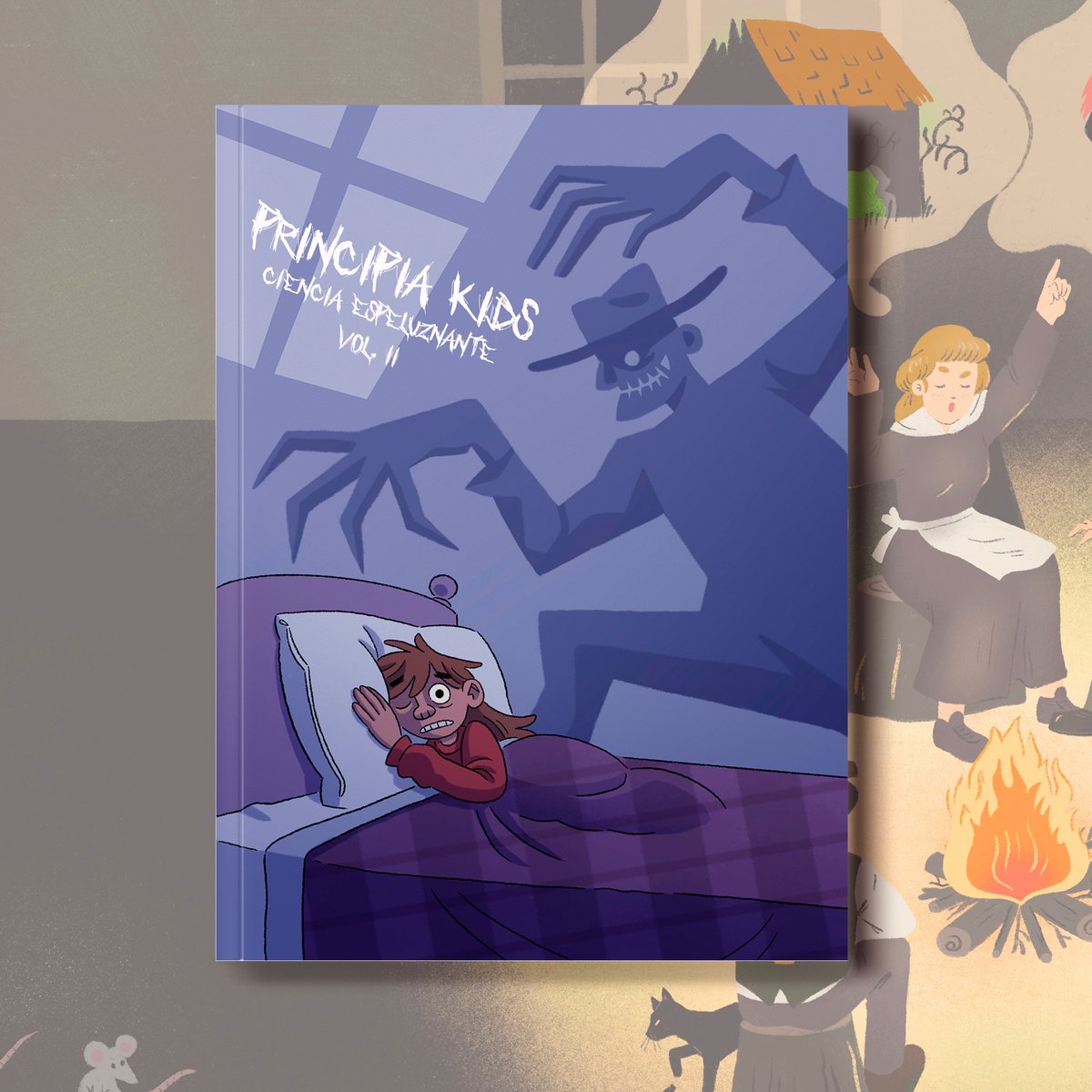 Principia_io's tweet photo. También te pueden tocar los nuevos números de Principia Magazine y Principia Kids, así que anímate a participar en la campaña de ayuda de la preciosa Betty 😻😻😻 https://t.co/B1JZgkoTnt