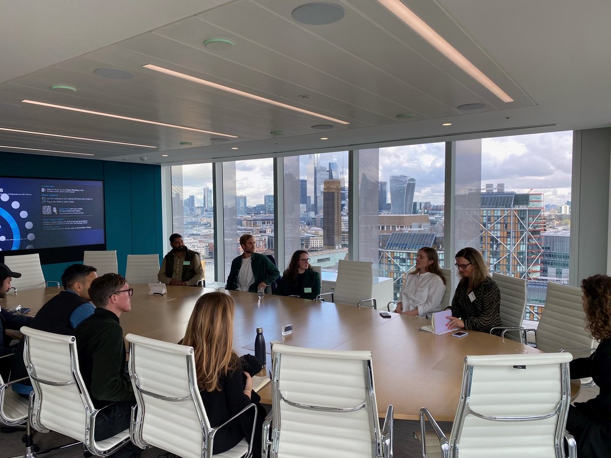 ClimateTech tweet media