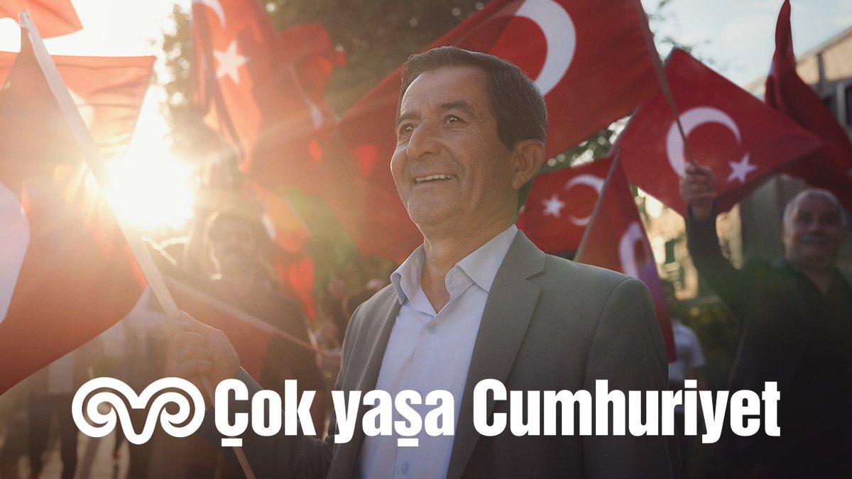 Demir Export A.Ş tweet media