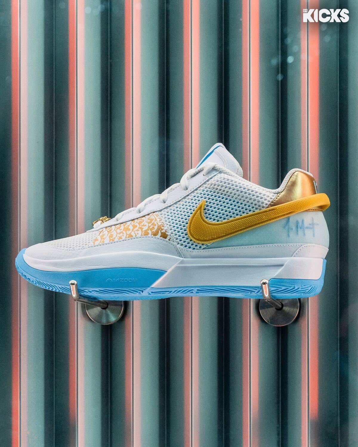 CARTER_AF1 on X: 