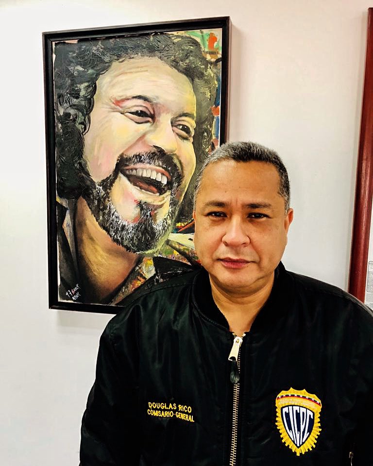 DouglasRicoVzla's tweet image. Hoy se conmemora el Natalicio de Ali Primera. 
“El cantor del pueblo”. 
Tú voz aún sigue viva en los corazones del gran pueblo venezolano. 
#Cicpc #Venezuela #AliPrimera