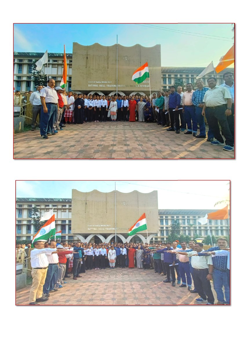 NSTI HOWRAH tweet media