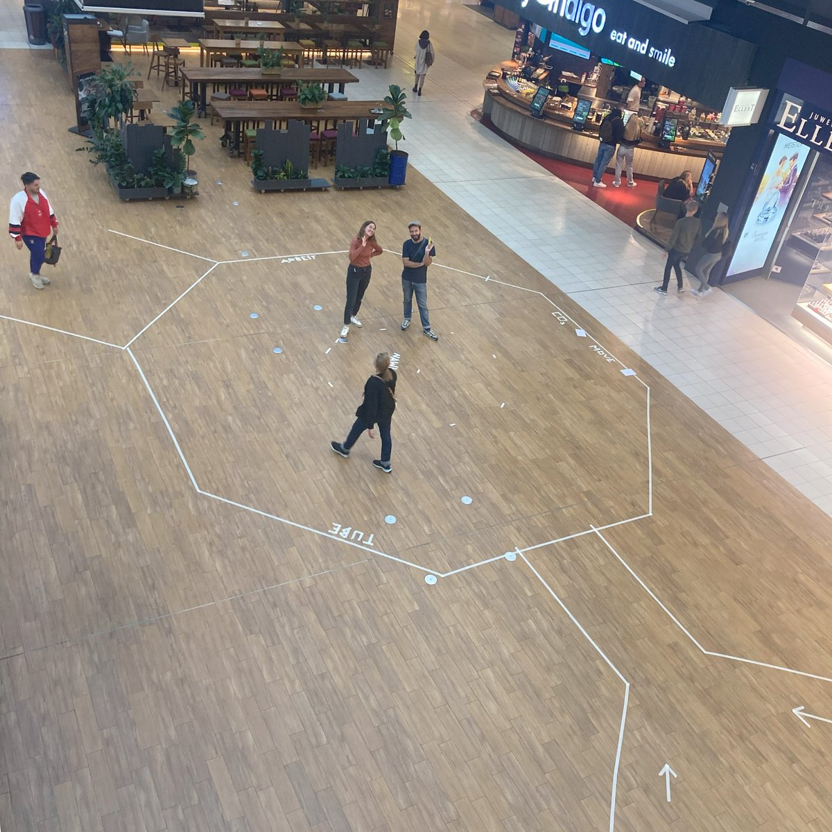 Science Center Netzwerk tweet media