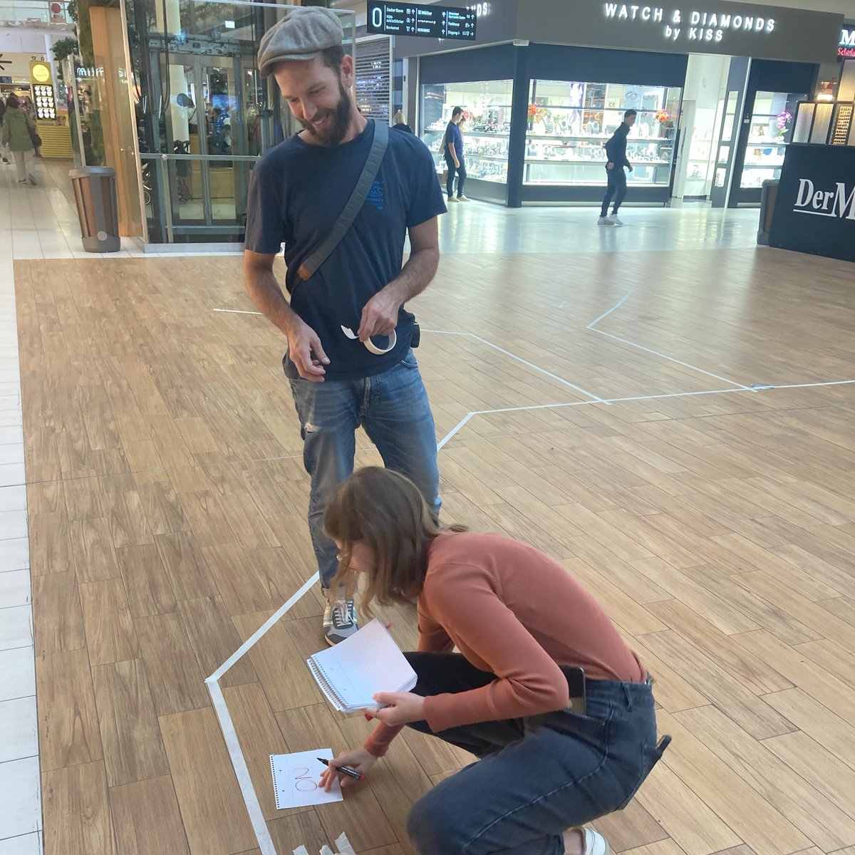 Science Center Netzwerk tweet media