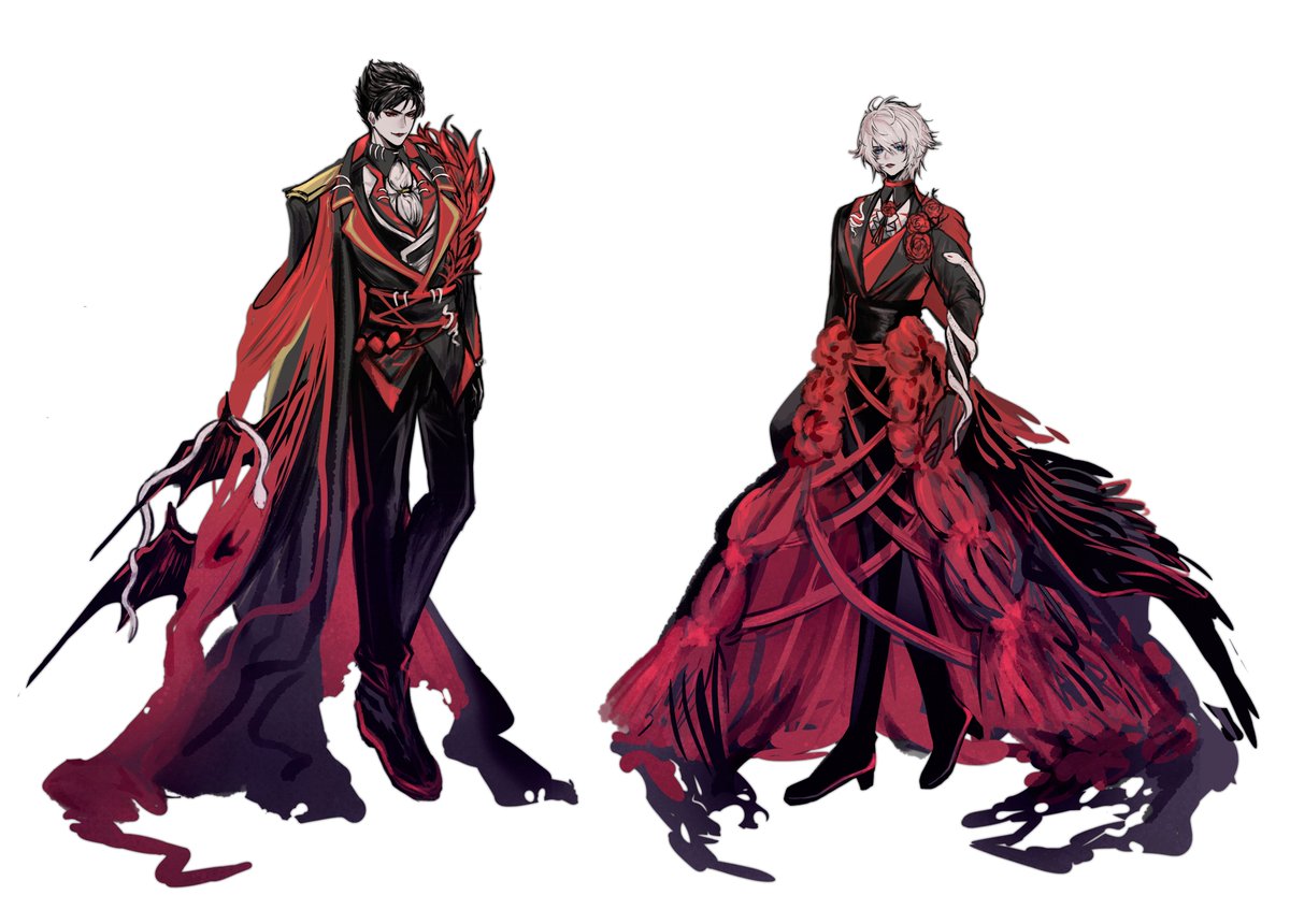 sSocolaa's tweet photo. 🥹 belifaa vampire wedding!!! https://t.co/YeTy3JH3i9