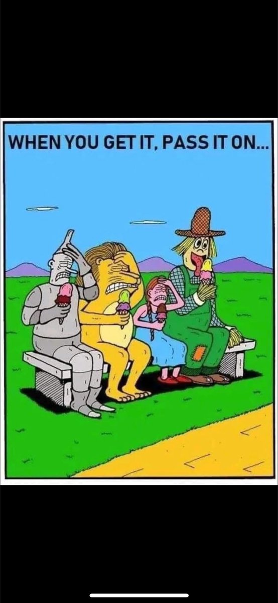 The one at the end is trumpet 😂🤣