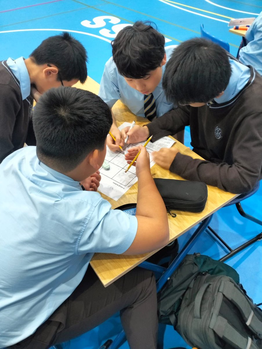 NLCSDubai's tweet photo. We were delighted to participate in the Dubai Maths Super League at JESS Arabian Ranches.
#NLCSDubai secured both 2nd and 5th positions. Well done to Haru, Sabeen, Kimi, and Jianqin for achieving 2nd place, and to Shuai, Jainin, Aman, and Sofia for their impressive 5th place. https://t.co/EKvCPe4ELV