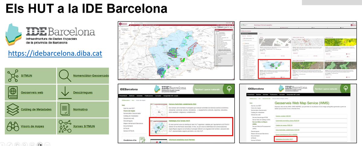 En Guillem Closa, tècnic de la <a href="/diba/">Diputació de Barcelona</a>, explica el procés  de creació del gestor d'habitatges d'ús turístic. Un procés en el que ha estat clau la col·laboració de l’ajuntament de <a href="/santperederibes/">Sant Pere de Ribes</a>
