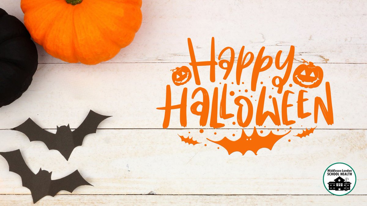 Middlesex-London School Health tweet media