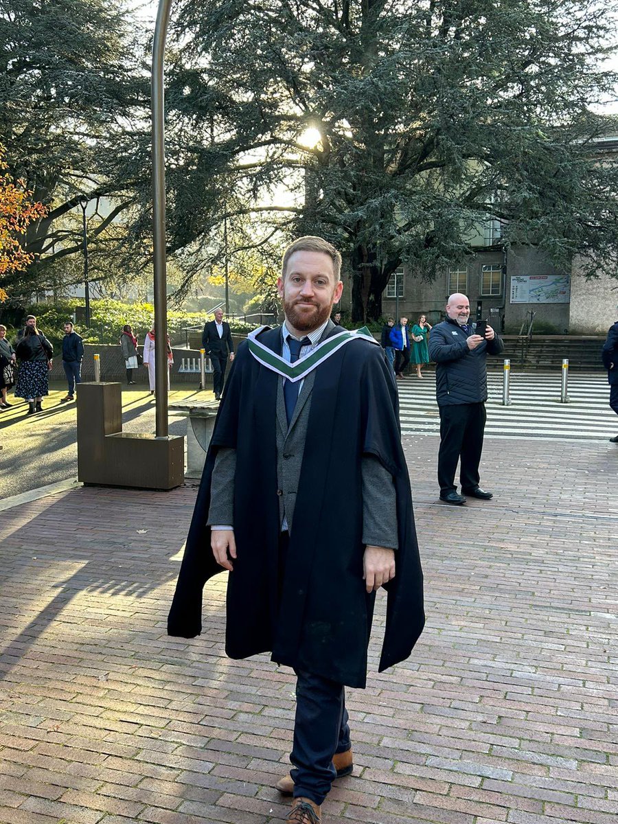 It was the best of times, it was the blurst of times. <a href="/uccnursmid/">UCC School of Nursing & Midwifery 🌈</a>