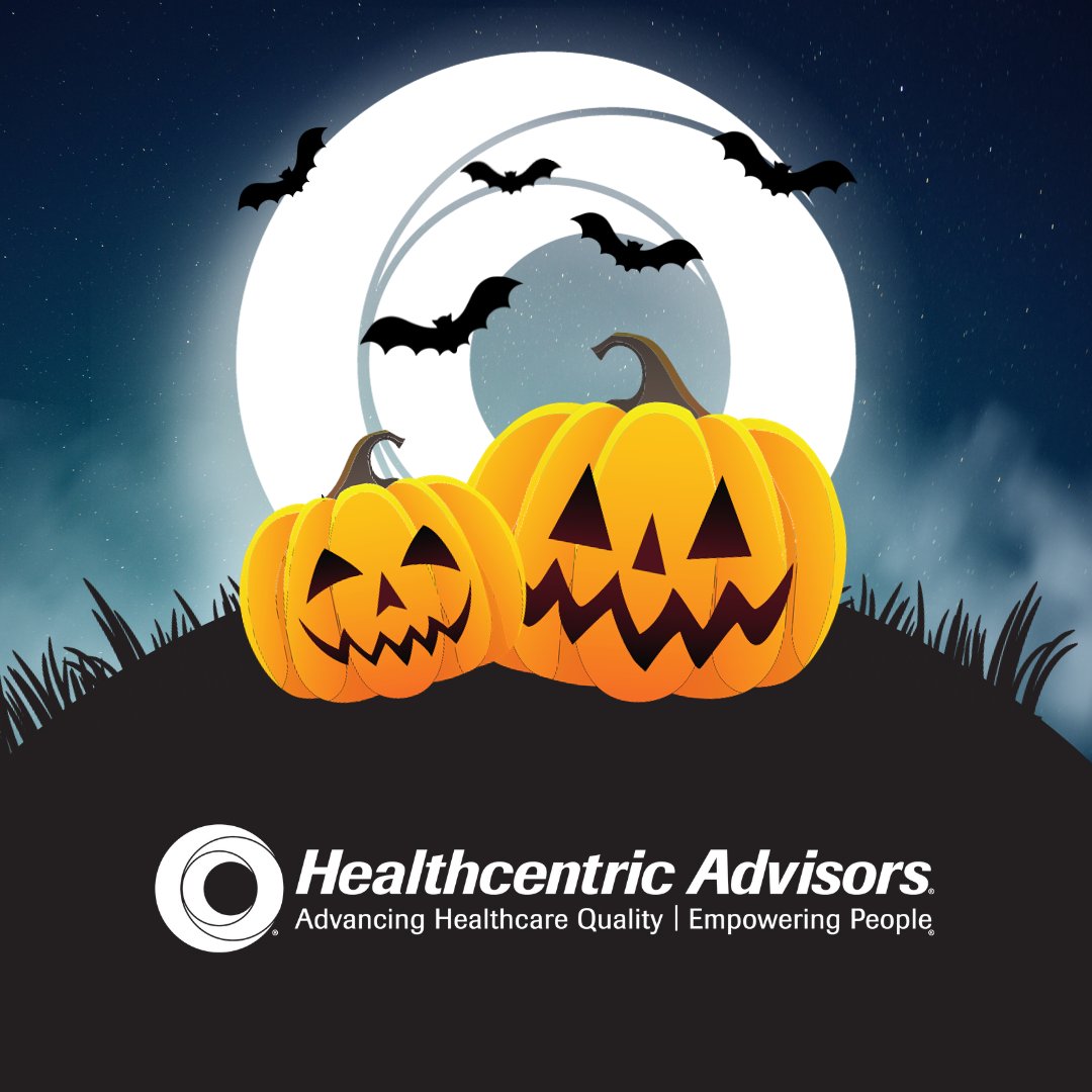 🎃 Happy Halloween from Healthcentric Advisors! 🎃

Wishing you a spook-tacular and healthy Halloween filled with treats, not tricks! Stay safe, stay active, and have a hauntingly good time. #Halloween #HCA #StaySafe