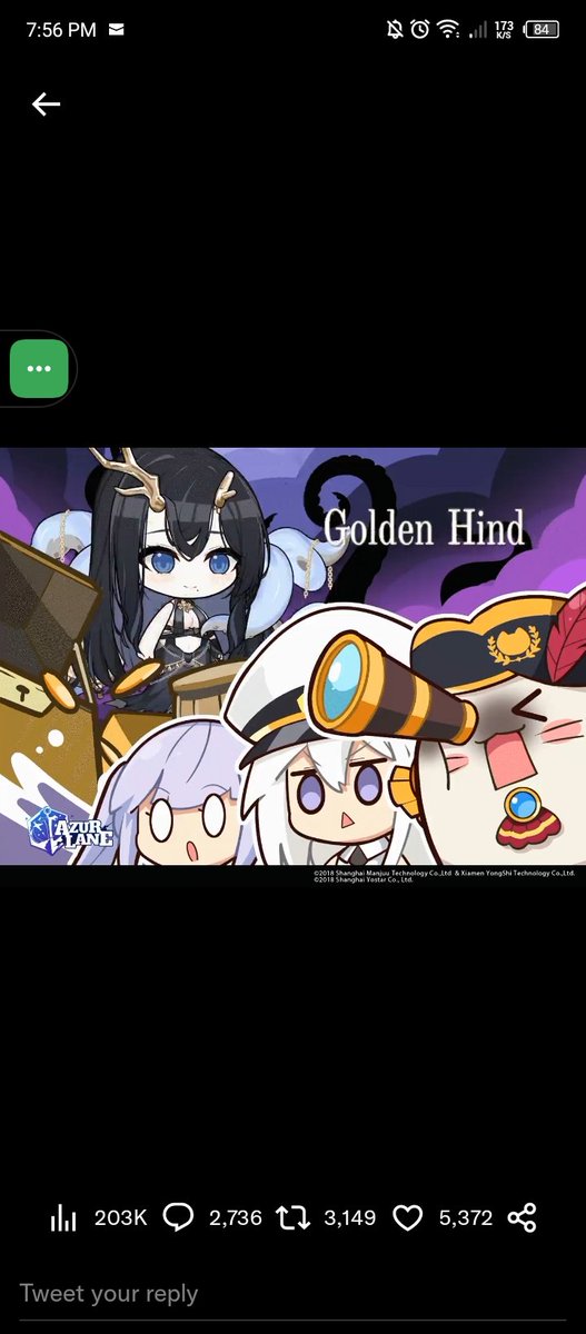 tride0113's tweet photo. @AzurLane_EN https://t.co/eDhDw6yXXg