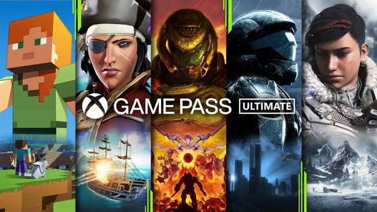 Jogos do Game Pass de Novembro (2023) foram vazados