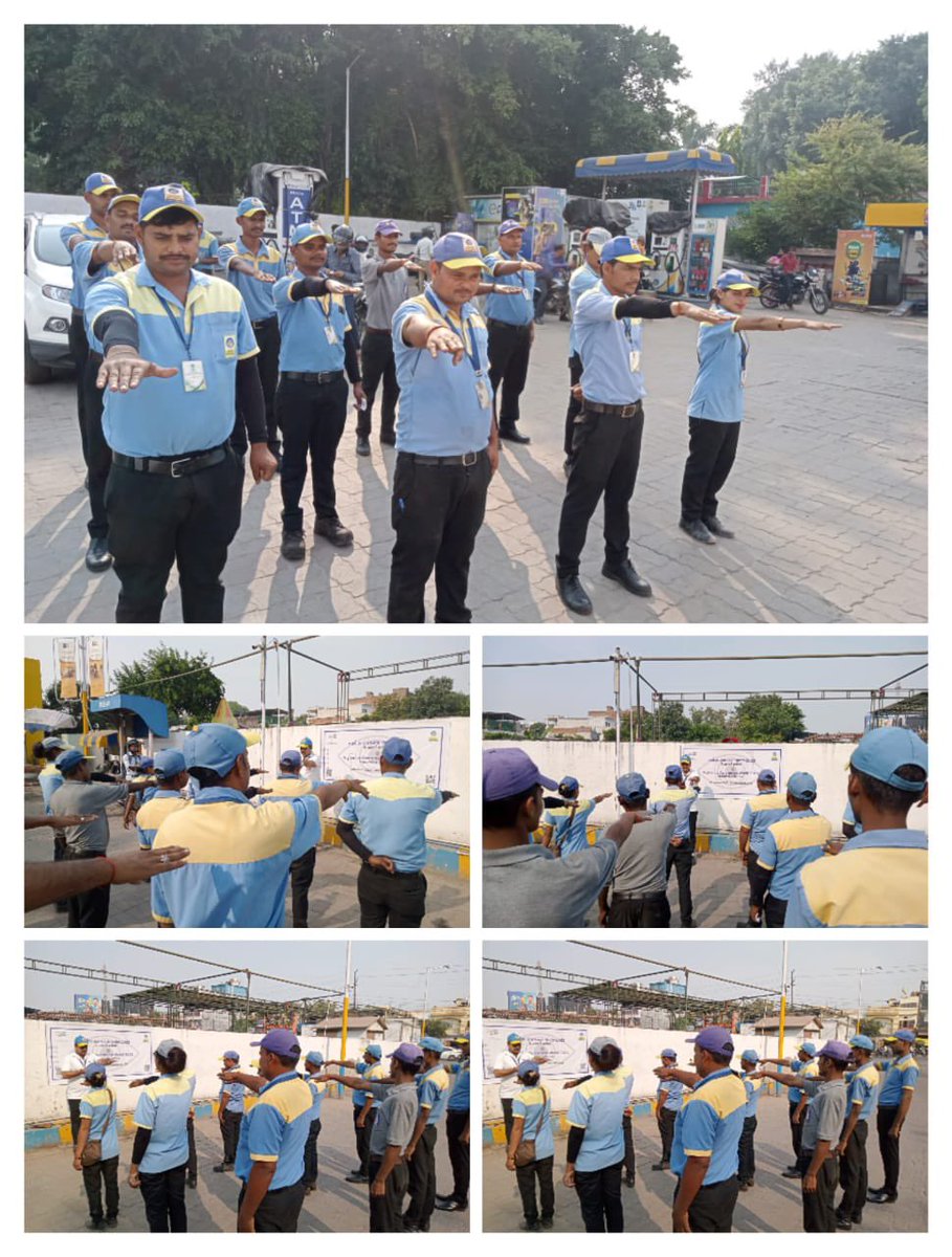 BPCL Retail Lucknow tweet media