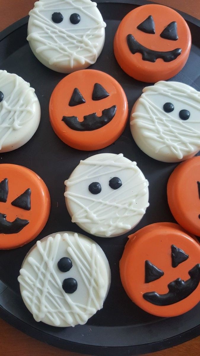 FELIZ HALLOWEEN!!!