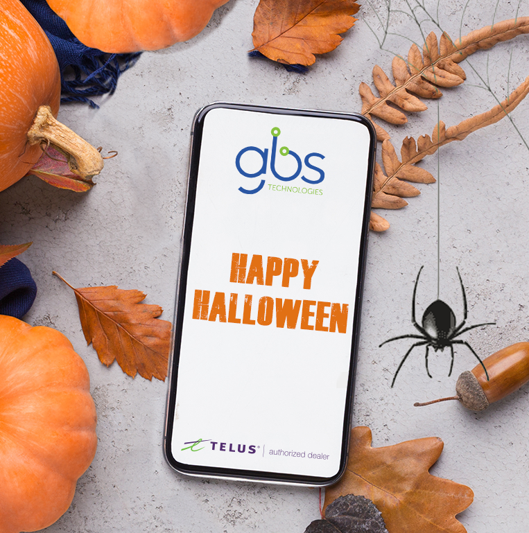 🎃Happy Halloween!
