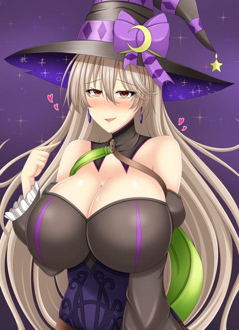 #ハロウィンイラスト  
再掲だけどハロウィンカムイを
1年たった今でも強いぞ 