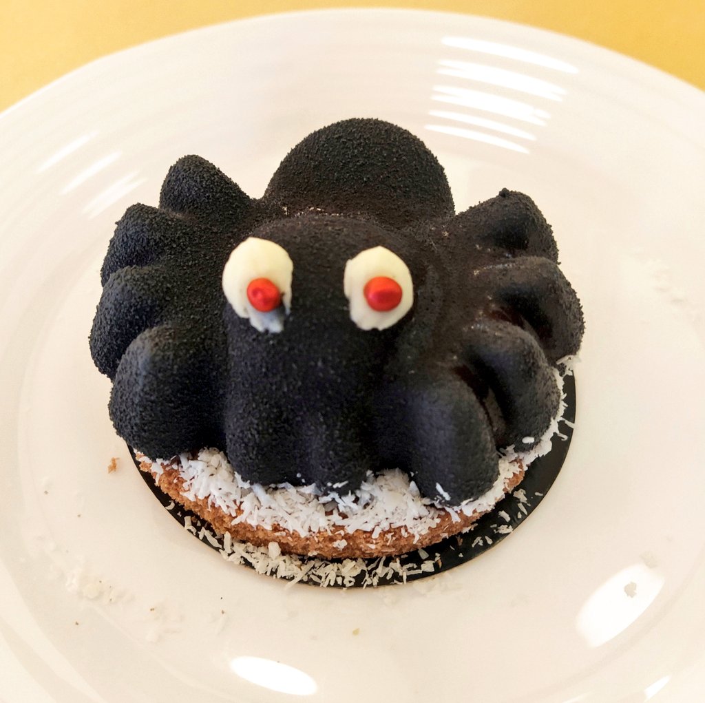 Halloween <a href="/CERN/">CERN</a>