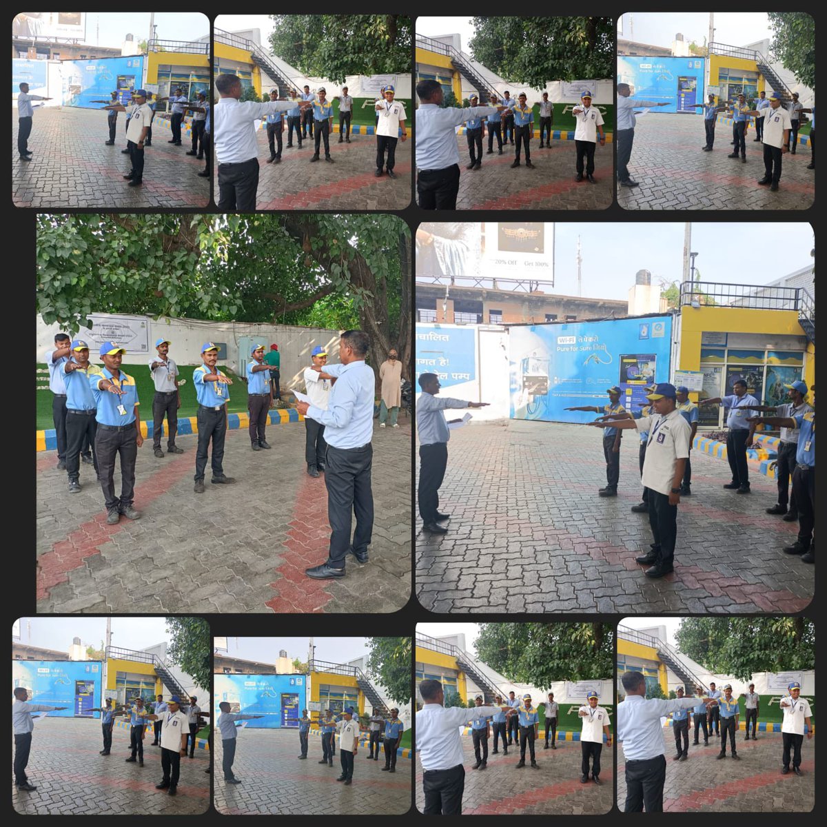 BPCL Retail Lucknow tweet media