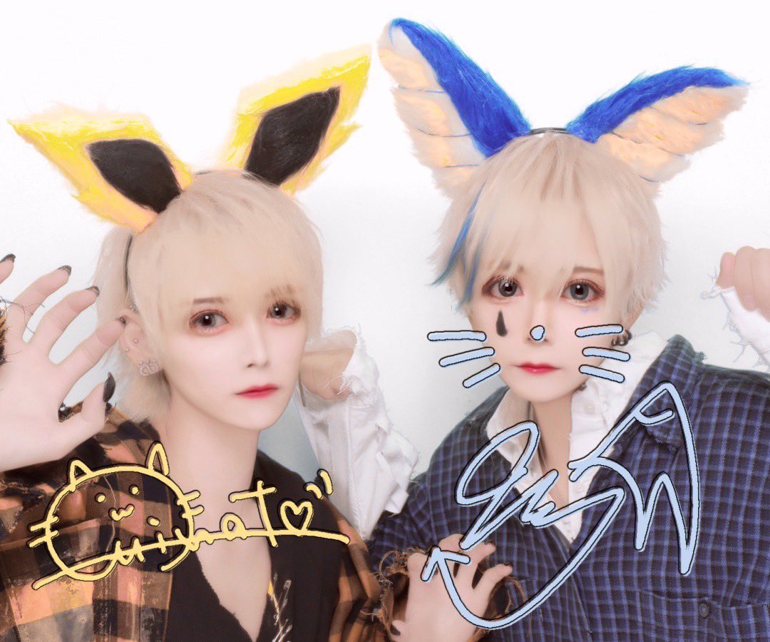 りょうや。 tweet media