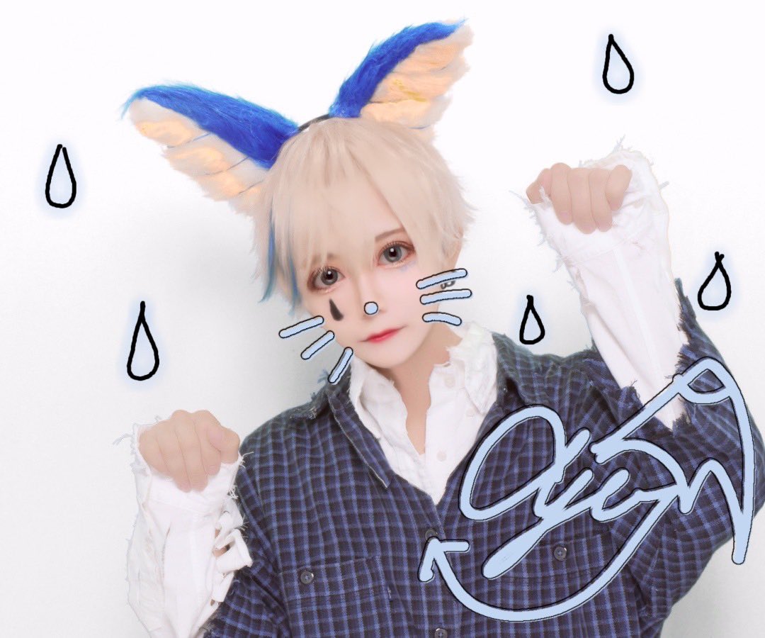 りょうや。 tweet media