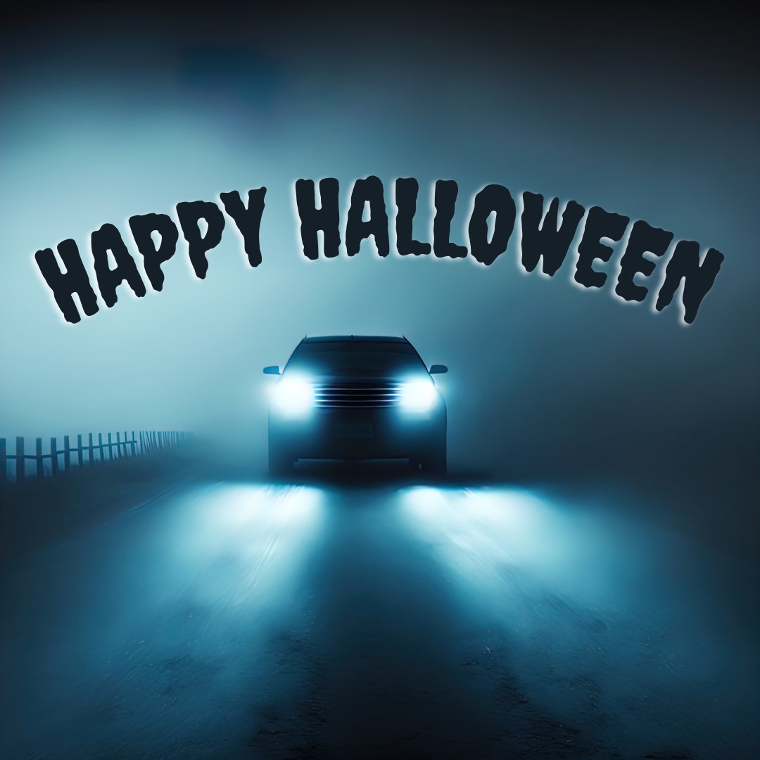 DecaturHyundai's tweet image. Wishing you a chillingly good Halloween from all of us at Greenway! 👻 Carve out some time to shop for your next car today: bit.ly/470TdMg