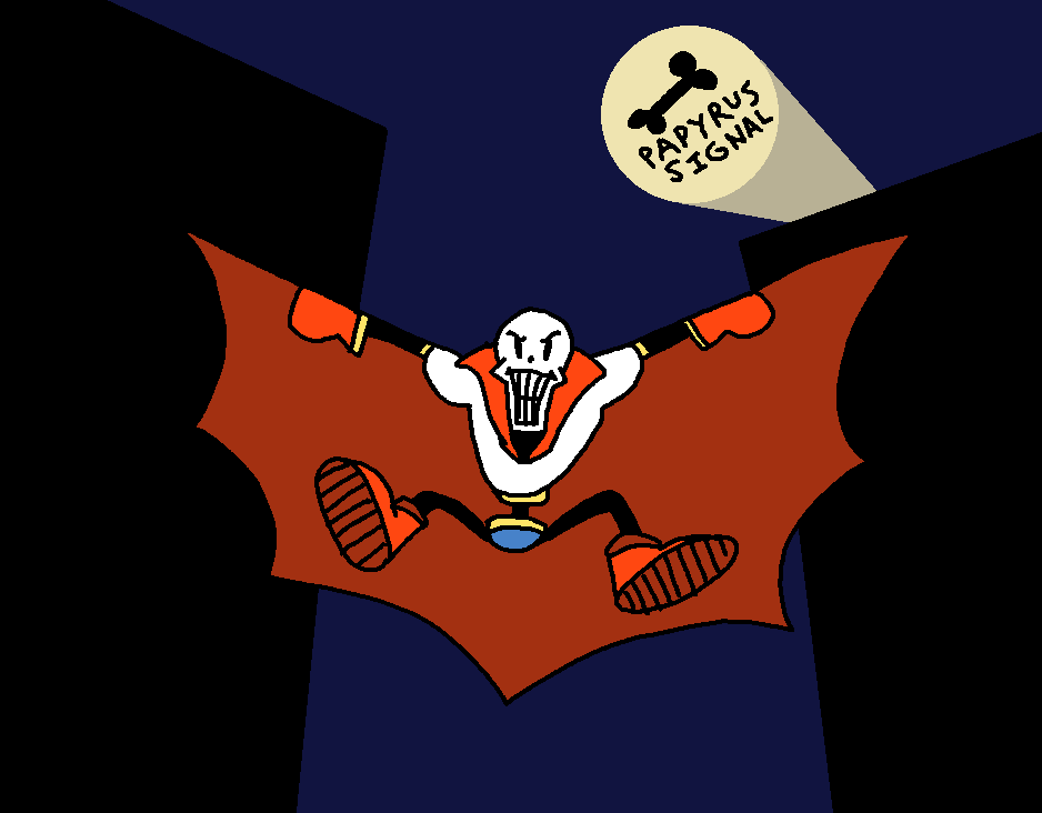 CRIMINALS BEWARE!!
NYEHEHEHEHEHHEHEHEHEHE

#undertale #undertaleFanart
