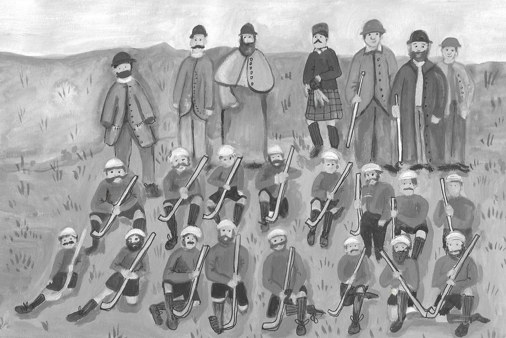 Are you ready to test your sporting history knowledge? Take the interactive quiz!

Each question is beautifully illustrated by <a href="/jessiillustrat1/">jessi_illustrates</a> and draws on the UK's Sporting Heritage. 

🏹 bit.ly/sh-quiz-nshd