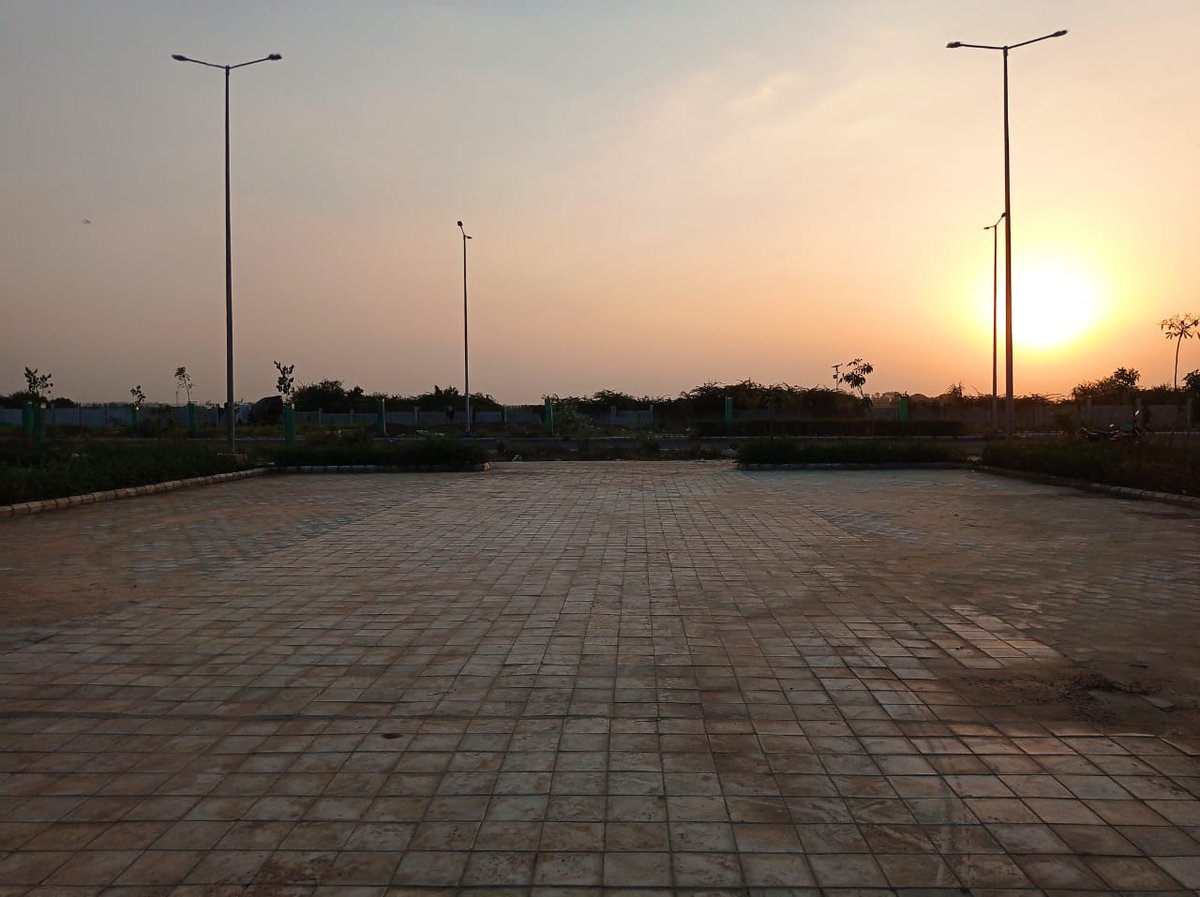 Under Special Campaign 3.0, HSCC has conducted a cleanliness drive on its under-construction site at AIIMS Rajkot.
<a href="/PMOIndia/">PMO India</a>
<a href="/MoHUA_India/">Ministry of Housing and Urban Affairs</a>
<a href="/OfficialNBCC/">NBCC (India) Limited</a>
<a href="/HardeepSPuri/">Hardeep Singh Puri</a>
<a href="/AmritMahotsav/">Amrit Mahotsav</a>