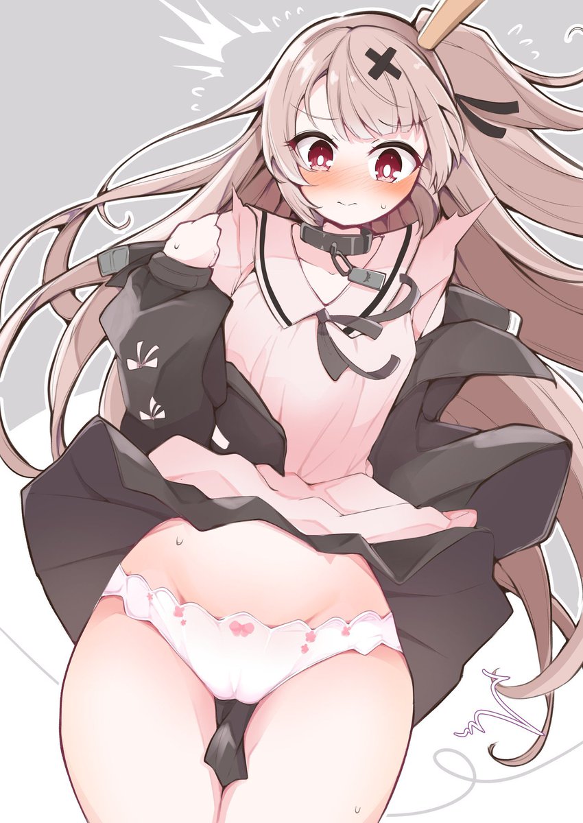 #今月描いたイラストを晒そう 