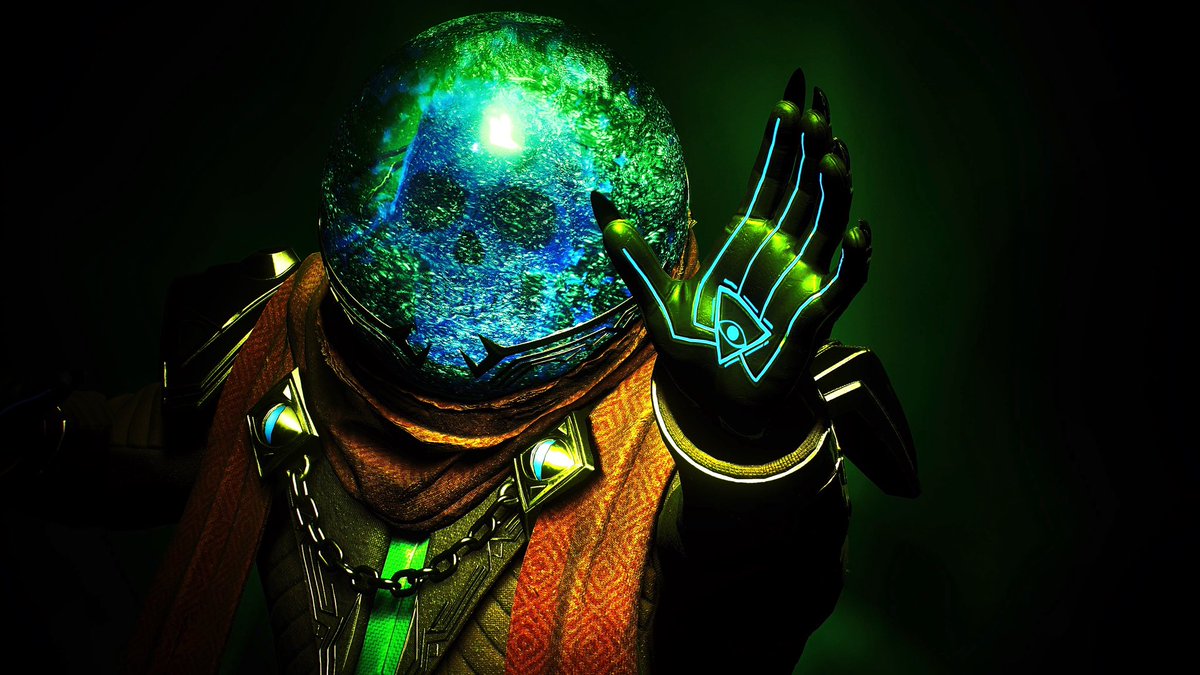 LvlUpVP's tweet photo. 𝐓ɦ𝖾 𝐌α𝗌𝗍𝖾𝗋 ⱺ𝖿 𝚰ᥣᥣυ𝗌𝗂ⱺ𐓣𝗌
—
#MarvelsSpiderMan2 #InsomGamesCommunity #InsomGamesSpotlight @insomniacgames 
—
#VGPNetwork #VPGamers #VirtualPhotography #WorldofVP #TheCapturedCollective #ArtisticofSociety #Halloween #SpiderMan2PS5 #PSBlog #PSshare #BeGreaterTogether https://t.co/6LAb7nGNbW
