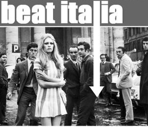 Avui al Chelsea Hotel, una bona ració d'spaghetti:

BEAT ITALIÀ DELS 60
Versions d'èxits anglesos i americans, fets amb aquella gràcia transalpina.

21h #MataróRàdio 89.3
EN DIRECTE A INTERNET: relay.stream.enacast-cloud.com:30049/mataroradioHD.…
TDT: Canal 24
TOTS ELS PROGRAMES: sites.google.com/view/chelsea-h…