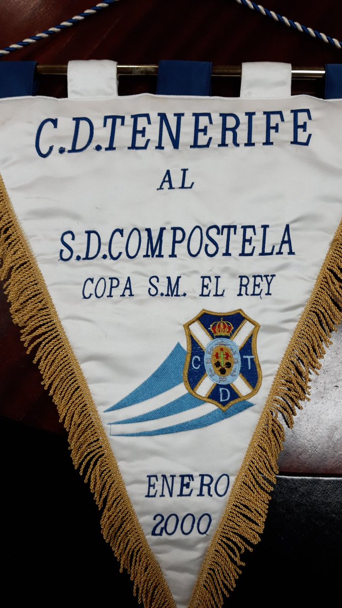 SD_Compostela's tweet image. 🤝