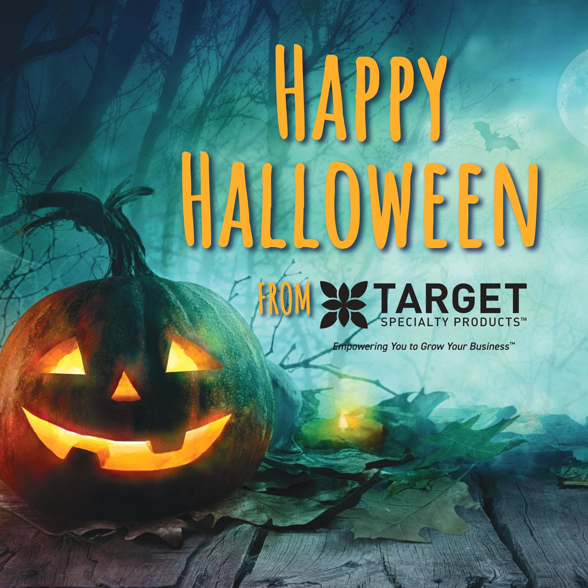 TargetSpecialty tweet media