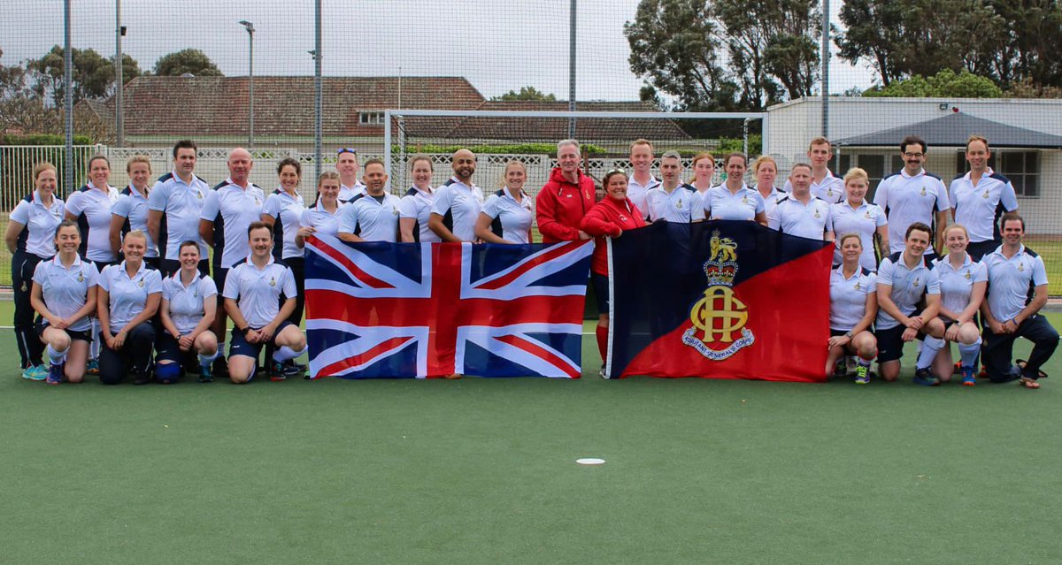 Craig Bones (@edwindorancraig) on Twitter photo Another amazing #militarysports #Hockeytour to South Africa with <a href="/AgcSport/">AGC_Sport</a> <a href="/RecruitmentAgc/">Adjutant General’s Corps</a> Thank you so much for being amazing on tour & representing the <a href="/BritishArmy/">British Army 🇬🇧</a> and <a href="/ArmySportASCB/">Army Sport</a> overseas. Get in touch with me <a href="/edwindoransport/">Edwin Doran Sports Tours</a> to arrange your next tour on mob-07956501041 Another amazing #militarysports #Hockeytour to South Africa with <a href="/AgcSport/">AGC_Sport</a> <a href="/RecruitmentAgc/">Adjutant General’s Corps</a> Thank you so much for being amazing on tour & representing the <a href="/BritishArmy/">British Army 🇬🇧</a> and <a href="/ArmySportASCB/">Army Sport</a> overseas. Get in touch with me <a href="/edwindoransport/">Edwin Doran Sports Tours</a> to arrange your next tour on mob-07956501041
