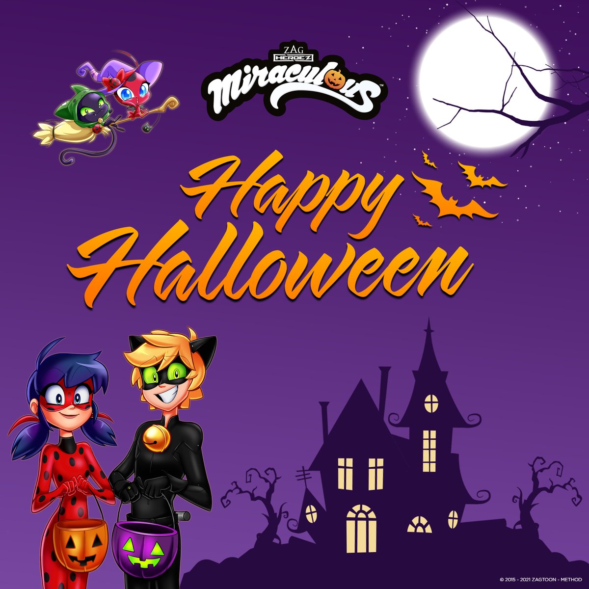 miraculousjp's tweet photo. https://t.co/Vkg5zP1M1J