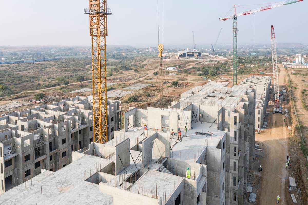 AlHormigon's tweet photo. [Recomendaciones Técnicas] ¿Qué pasos se deben seguir cuando se decide industrializar la obra gruesa de un edificio de #hormigón? En este interesante artículo, compartimos un decálogo para una correcta planificación del proyecto.

Revisen más, AQUÍ ▶️▶️ https://t.co/F0GcklXqj9 https://t.co/7hQjSRbjj9