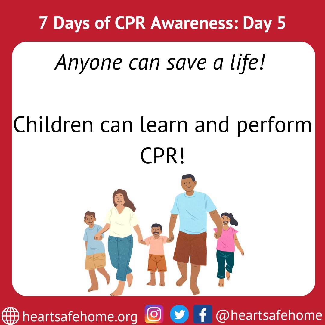 HeartSafe Home tweet media