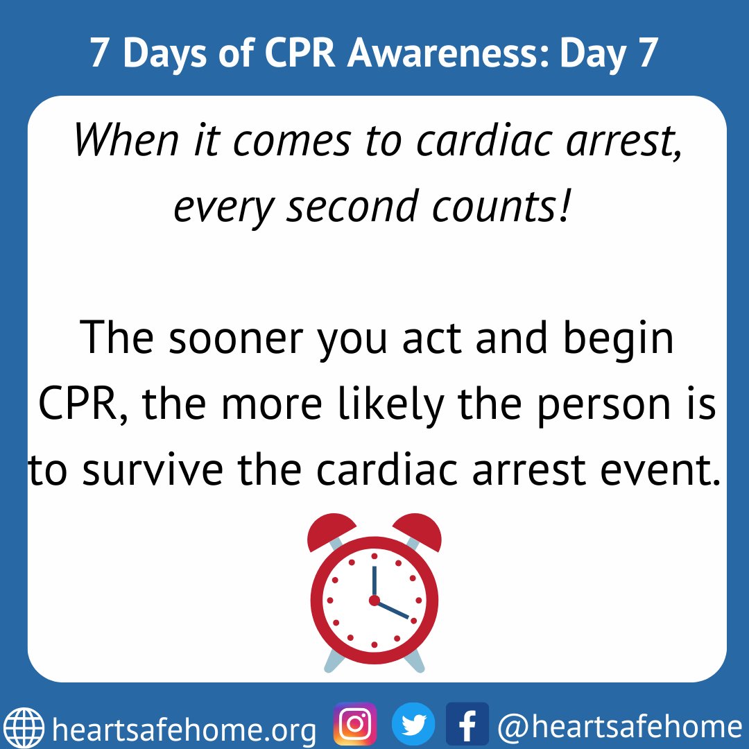 HeartSafe Home tweet media