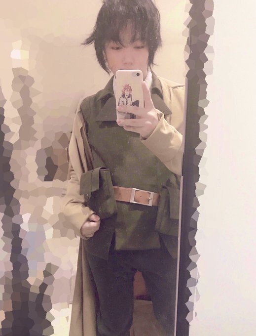 古い写真
ハッピーハロウィン👻 