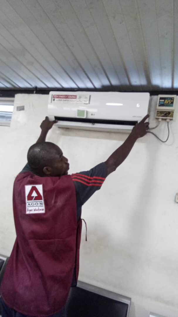 agonworkman's tweet image. Call us for your AC repairs, installation, and servicing. 

The heat these days feels unbearable, you definitely need your AC cooling perfectly well.

0700WORKMAN

#acrepair
#acservicing
#acinstallation